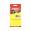 Чехол для мобильного телефона Dengos Matte iPhone 17 Black (DG-TPU-MATT-170) - Image 5