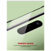 Скло захисне Armorstandart Icon Apple iPhone 17 Pro Max Black (ARM88500) - Image 3