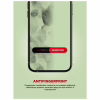 Стекло защитное Armorstandart Icon Apple iPhone 17 Pro Max Black (ARM88500) - Image 6