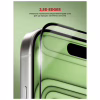 Скло захисне Armorstandart Icon Apple iPhone 17 Pro Max Black (ARM88500) - Image 9