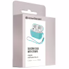 Чехол для наушников Armorstandart Silicone Case для Apple Airpods Pro 3 Mint (ARM88296) - Image 2