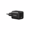 Зарядное устройство Ugreen USB-C PD20W GaN X512 black (55553) - Image 3