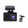 Відеореєстратор Globex GE-205W DualCam - Image 7