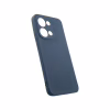 Чохол до мобільного телефона Dengos Carbon OPPO Reno13 5G Blue (DG-TPU-CRBN-244) - Image 2