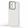 Чехол для мобильного телефона Armorstandart Shade OPPO A6 Pro 4G White (ARM89237) - Image 2