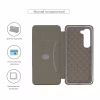 Чохол до мобільного телефона Armorstandart G-Case Infinix Hot 60 Pro 4G Black (ARM88692) - Image 3