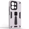 Чохол до мобільного телефона Armorstandart Proover Xiaomi Redmi 15C 4G / Poco C85 4G Grey (ARM86724) - Image 2