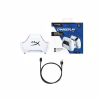 Зарядний пристрій HyperX ChargePlay Duo для PS5 DualSense White (51P68AA) - Image 6