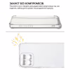 Чехол для мобильного телефона BeCover Anti-Shock Honor 200 Smart Clear (714709) - Image 4