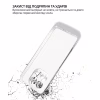 Чехол для мобильного телефона BeCover Silicone Xiaomi 15T Transparent (714688) - Image 3