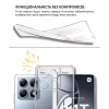 Чехол для мобильного телефона BeCover Silicone Xiaomi 15T Transparent (714688) - Image 4