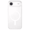 Чехол для мобильного телефона Uniq Clario iPhone Air Magclick Charging Transparent (8886463694756) - Image 2