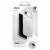 Чехол для мобильного телефона Uniq Clario iPhone Air Magclick Charging Transparent (8886463694756) - Image 6