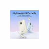 Батарея універсальна Vention 10000mAh 22,5W Fast Charging, USB-A, 2xUSB-C Blue (FKAL0-C) - Image 4