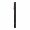 Чохол до мобільного телефона Armorstandart LikeCarbon2 SE MagCase Apple iPhone 17 Kevlar Black Orange (ARM89163) - Image 6
