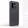 Чохол до мобільного телефона Armorstandart Matte Slim Fit OnePlus 15 5G Black (ARM89473) - Image 2