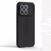 Чехол для мобильного телефона Armorstandart Matte Slim Fit Xiaomi Poco F8 Pro Black (ARM89267) - Image 2