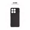 Чехол для мобильного телефона Armorstandart ICON Motorola Edge 70 5G Camera cover Black (ARM89703) - Image 3