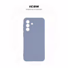 Чохол до мобільного телефона Armorstandart ICON Samsung A37 5G Camera cover Winter Blue (ARM89810) - Image 3