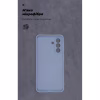 Чохол до мобільного телефона Armorstandart ICON Samsung A37 5G Camera cover Winter Blue (ARM89810) - Image 4