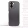 Чехол для мобильного телефона Armorstandart Matte Slim Fit OPPO A6 4G Camera cover Black (ARM90345) - Image 2