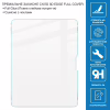 Стекло защитное BeCover 3D Edge Full Cover Apple iPad Air 13" M2/M3 (2024/2025) (714775) - Image 2