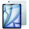 Стекло защитное BeCover 3D Edge Full Cover Apple iPad Air 13" M2/M3 (2024/2025) (714775) - Image 6