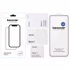 Стекло защитное BeCover 10D Samsung Galaxy S26 SM-S942 Black (714766) - Image 2