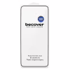 Стекло защитное BeCover 10D Samsung Galaxy S26 SM-S942 Black (714766) - Image 3
