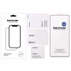 Стекло защитное BeCover 10D Samsung Galaxy S26 Ultra SM-S948 Black (714768) - Image 2