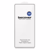 Стекло защитное BeCover 10D Samsung Galaxy S26 Ultra SM-S948 Black (714768) - Image 3