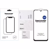 Скло захисне BeCover 10D Samsung Galaxy A27 SM-A276 Black (714915) - Image 2