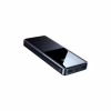 Батарея універсальна JOYROOM 10000mAh 22,5W PD, QC/3.0, 2*USB-A, USB-C In/Out, MicroUSB in, Black (JR-QP191) - Image 2