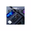 Батарея универсальная JOYROOM 10000mAh 22,5W PD, QC/3.0, 2*USB-A, USB-C In/Out, MicroUSB in, Black (JR-QP191) - Image 4