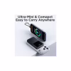 Батарея універсальна JOYROOM 10000mAh 22,5W PD, QC/3.0, 2*USB-A, USB-C In/Out, MicroUSB in, Black (JR-QP191) - Image 6