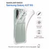 Чохол до мобільного телефона BeCover Anti-Shock Samsung Galaxy A37 5G SM-A376 Clear (714865) - Image 6