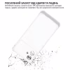 Чохол до мобільного телефона BeCover Anti-Shock Samsung Galaxy S26 Plus SM-S946 Clear (714888) - Image 3