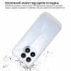 Чохол до мобільного телефона BeCover Anti-Shock Xiaomi 17 Clear (714955) - Image 5