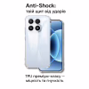 Чехол для мобильного телефона BeCover Anti-Shock Xiaomi 17 Clear (714955) - Image 6