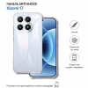 Чехол для мобильного телефона BeCover Anti-Shock Xiaomi 17 Clear (714955) - Image 7