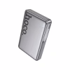 Батарея универсальная HOCO 10000mAh Sunlight PD/20W Magnetic with stand Metal Grey (Q36A / 714987) - Image 4