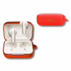 Чехол для наушников BeCover для Realme Buds Air 7 Pro Red (714816) - Image 2