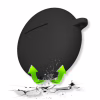 Чохол для навушників BeCover для HUAWEI FreeBuds 7i Black (714818) - Image 3
