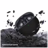Чохол для навушників BeCover для HUAWEI FreeBuds 7i Black (714818) - Image 4