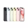 Мобильный телефон Apple iPhone 15 128Gb Black (REF B) BREEZY (2BMTP03) - Image 5