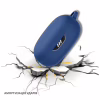 Чохол для навушників BeCover для JBL Wave Flex 2 Deep Blue (715028) - Image 2