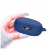 Чохол для навушників BeCover для JBL Wave Flex 2 Deep Blue (715028) - Image 4
