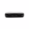 Батарея универсальная AWEI 10000mAh P20K, 12W, Black (6954284009744) - Image 3
