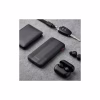 Батарея универсальная AWEI 10000mAh P20K, 12W, Black (6954284009744) - Image 6