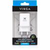 Зарядний пристрій Vinga USB-C PD PPS 45W (VCR45CB) - Image 9